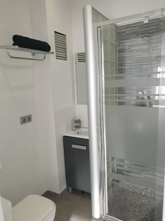 Apartment Apartamentos San Antonio Torremolinos