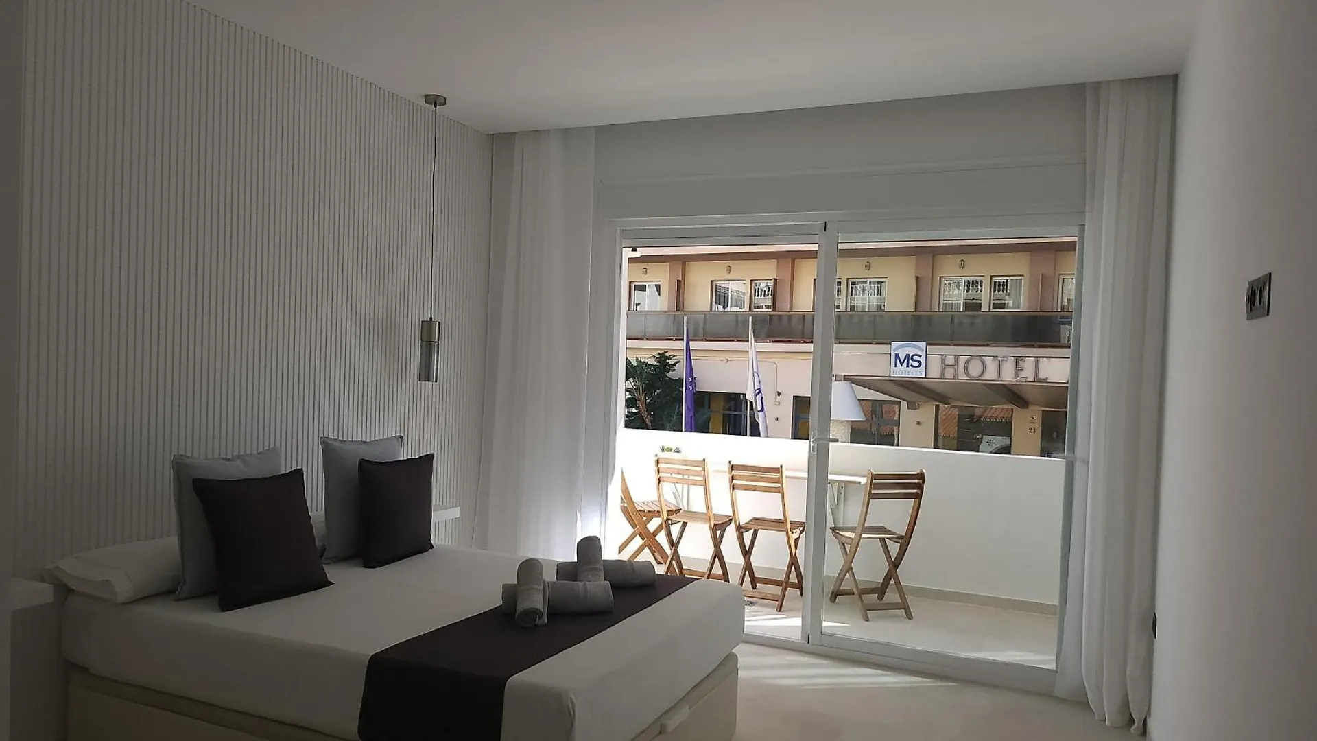 Apartment Apartamentos San Antonio Torremolinos Spain