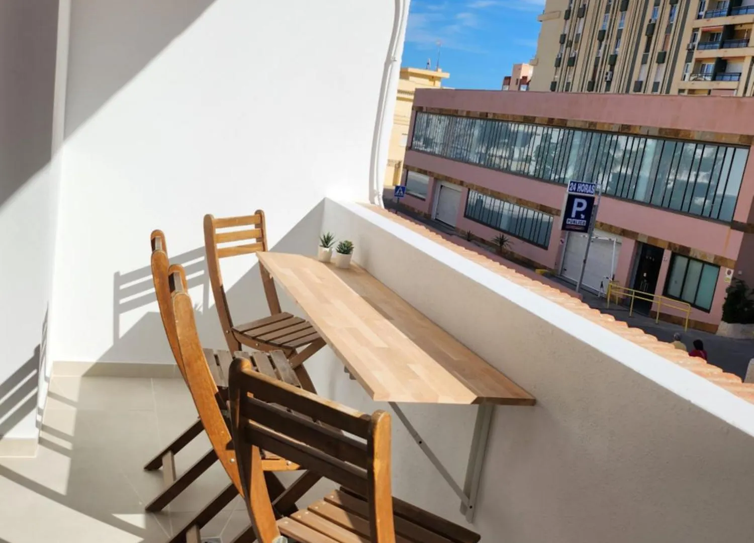 Apartamentos San Antonio Torremolinos Apartment