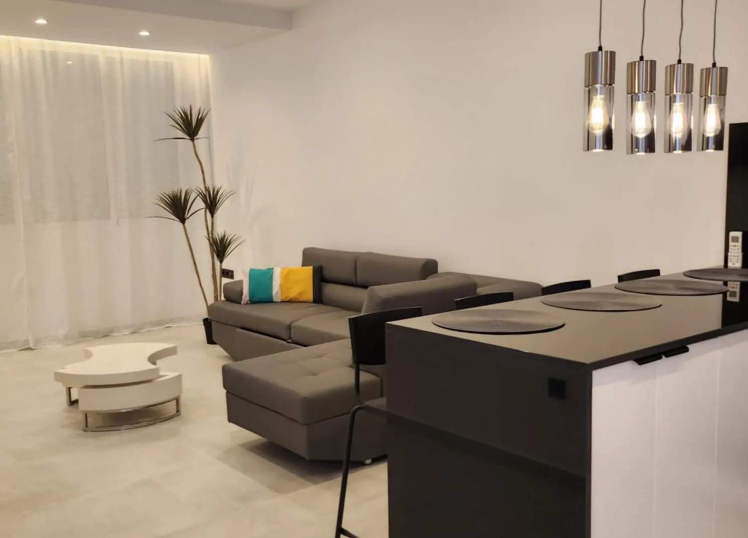 Apartment Apartamentos San Antonio Torremolinos Spain