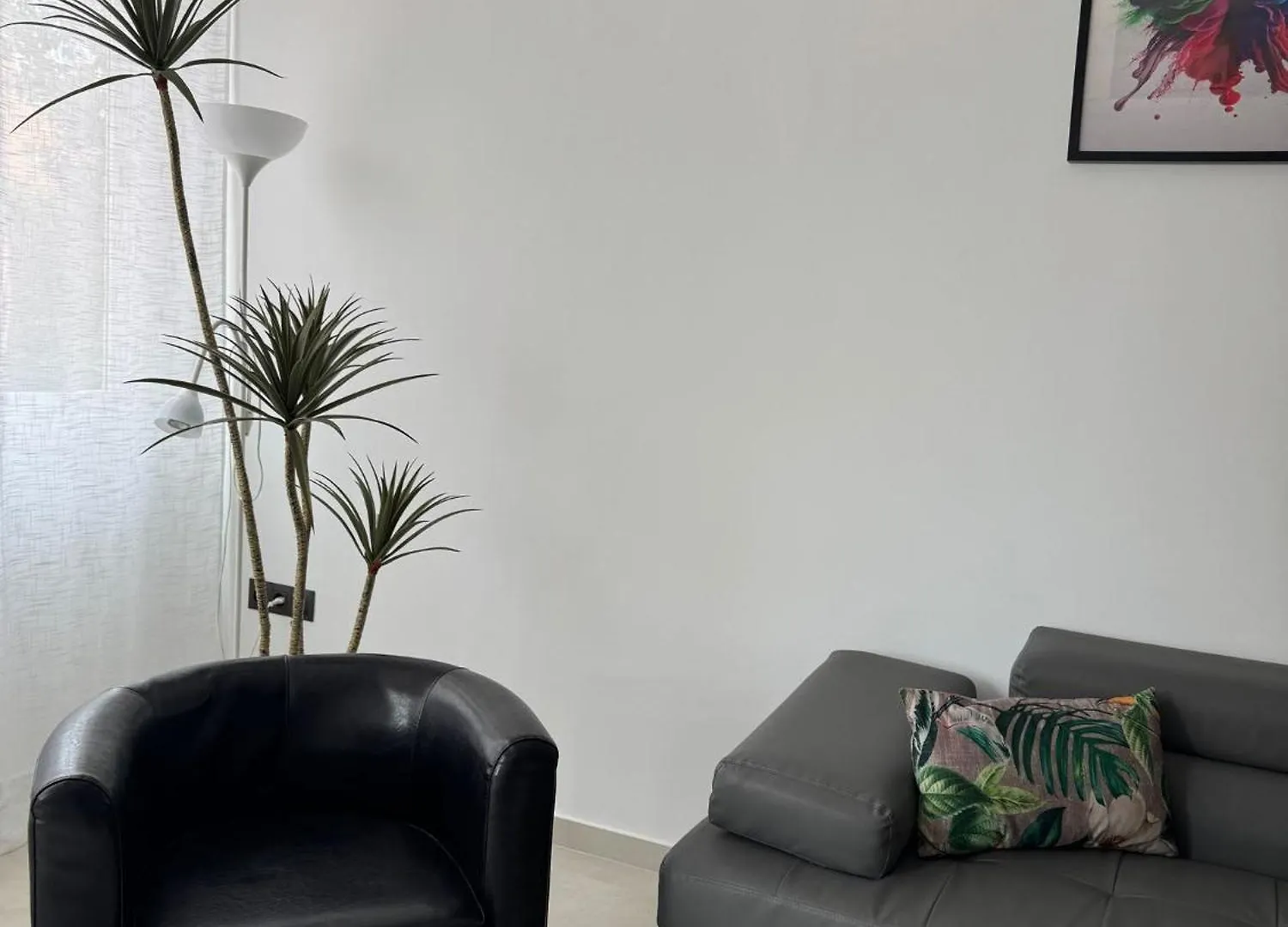 Apartamentos San Antonio Torremolinos Spain
