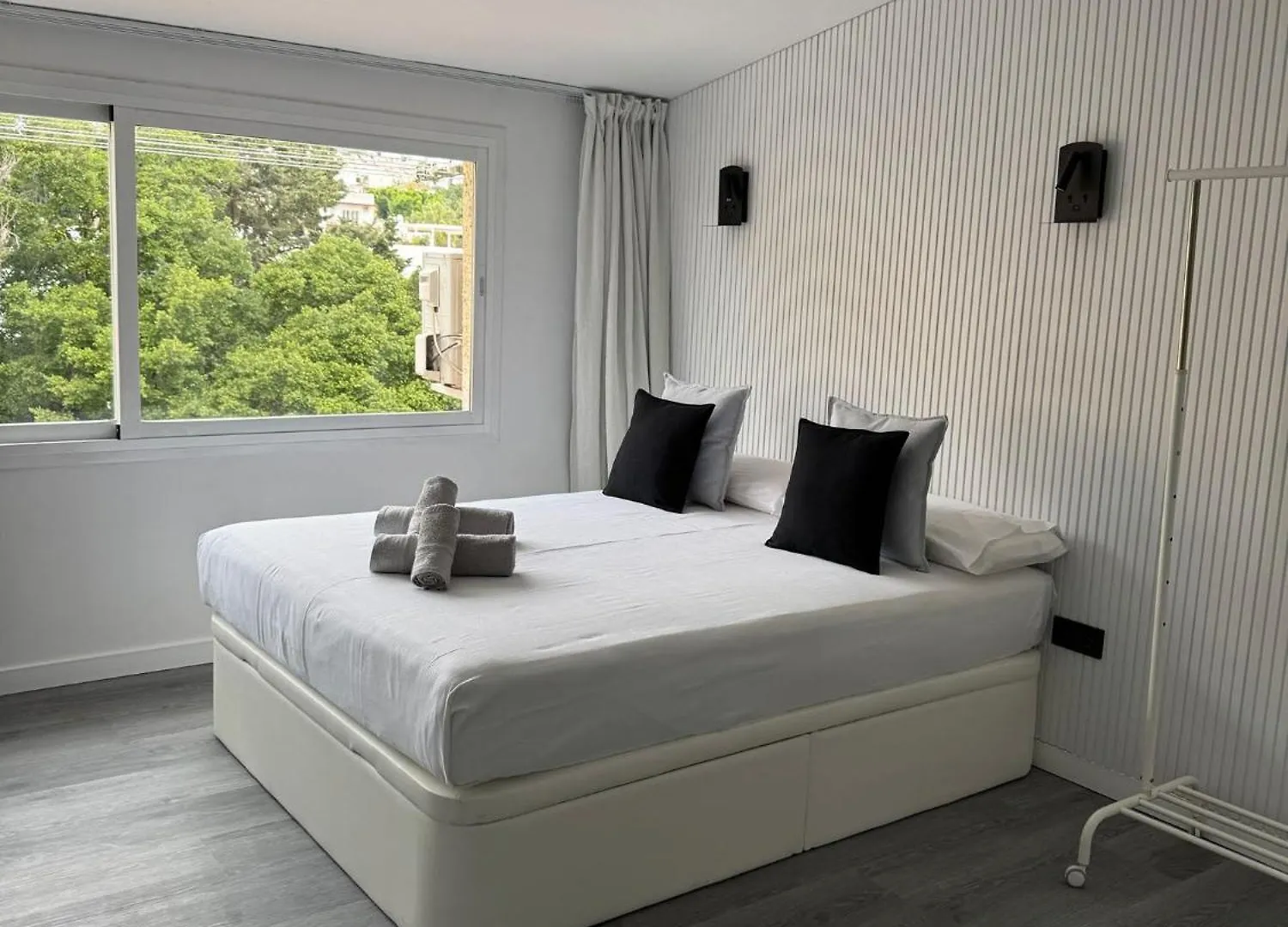 Apartamentos San Antonio Torremolinos 0*,
