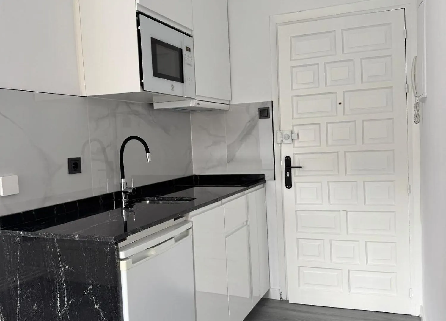 Apartamentos San Antonio Torremolinos