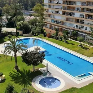 Apartamento La Malagueña, Torremolinos