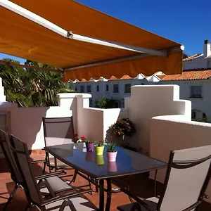 Apartamento En Con Piscina, Torremolinos