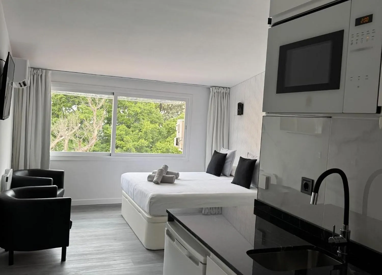 Apartamentos San Antonio Torremolinos Apartment