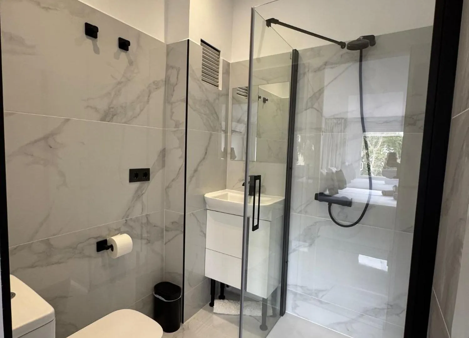 Apartamentos San Antonio Torremolinos 0*,