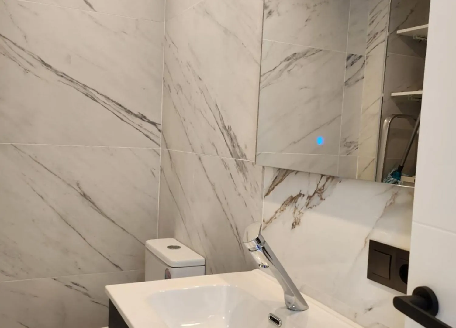 Apartamentos San Antonio Torremolinos Spain