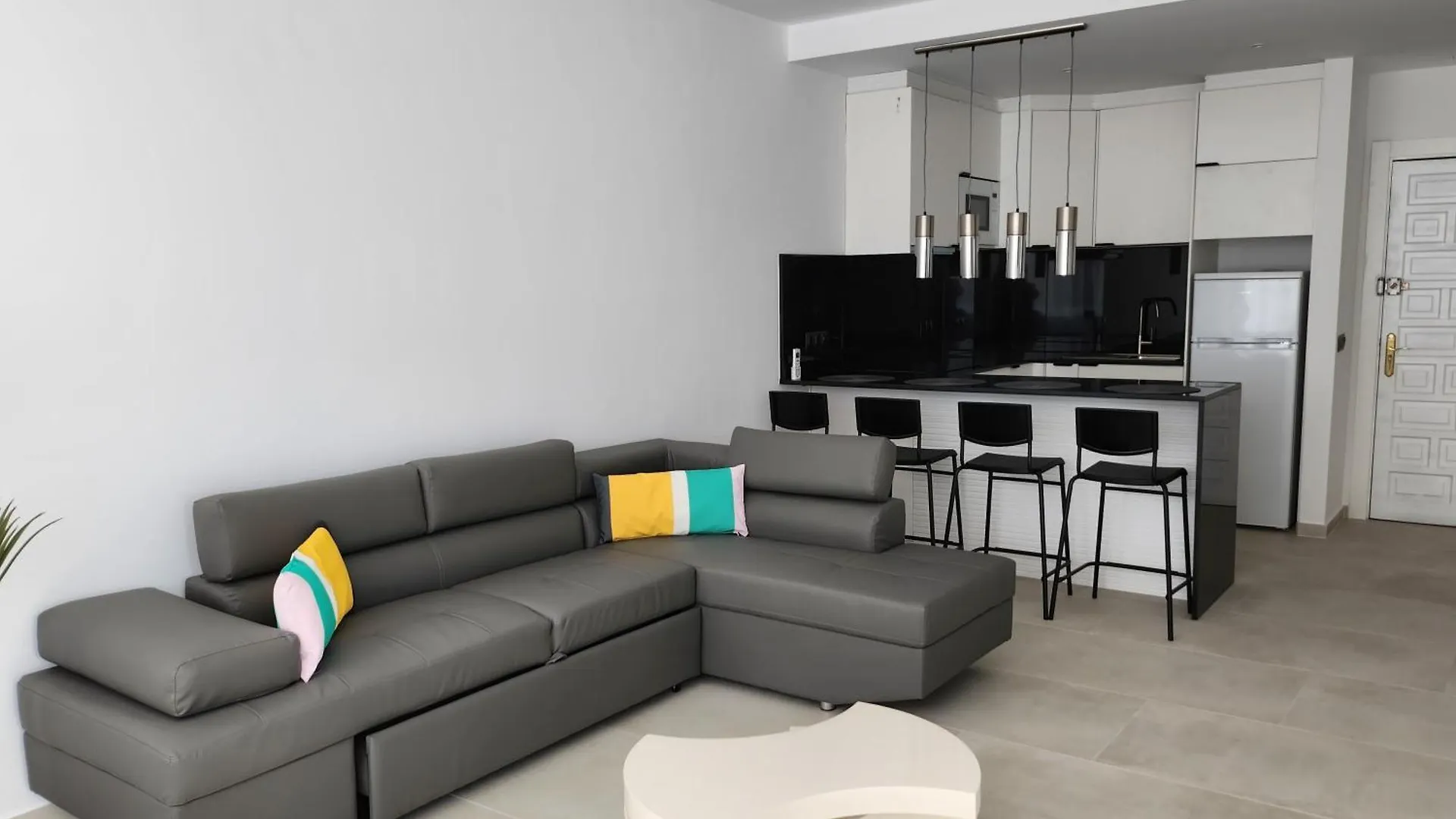 Apartment Apartamentos San Antonio Torremolinos