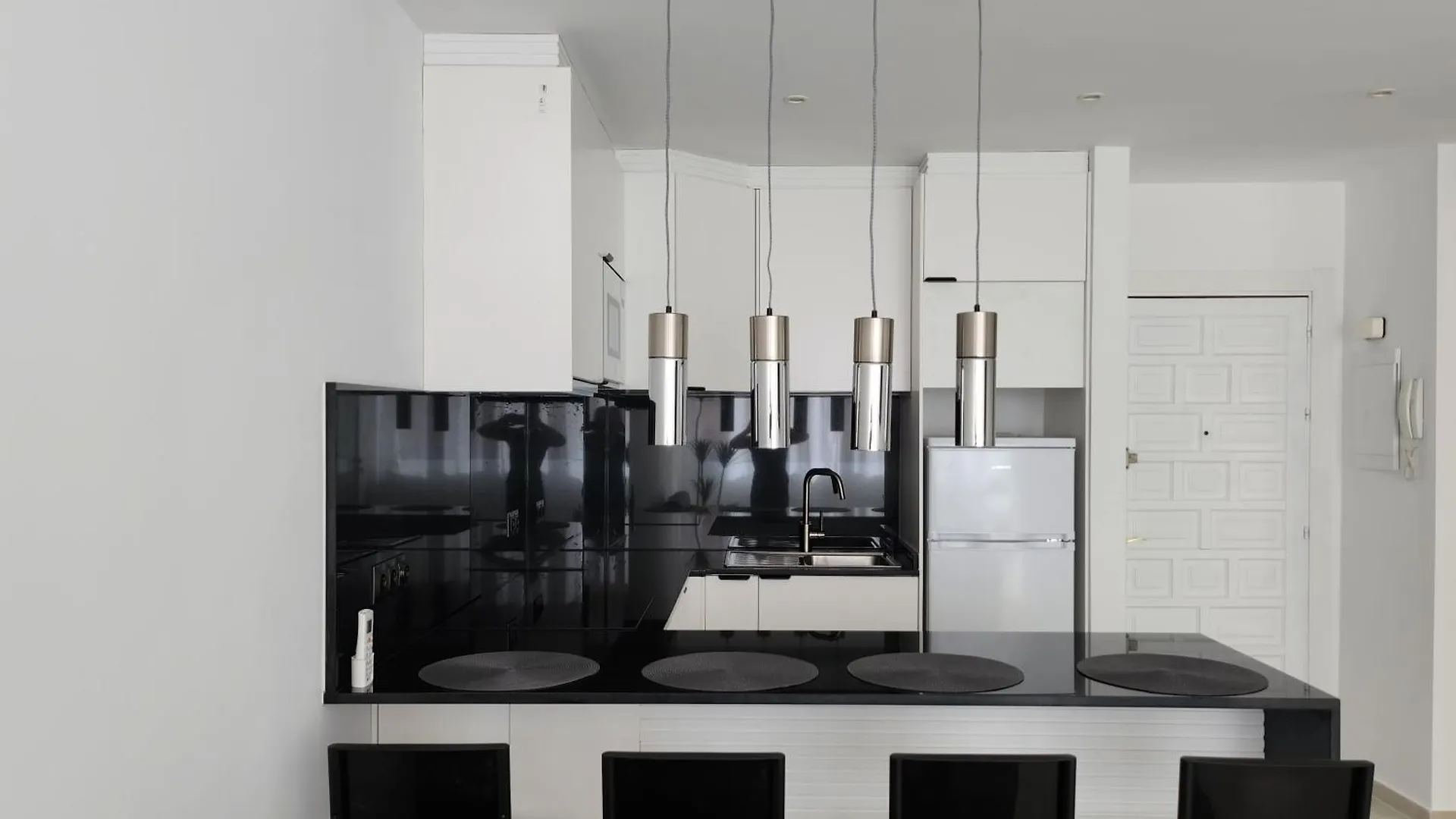 Apartamentos San Antonio Torremolinos