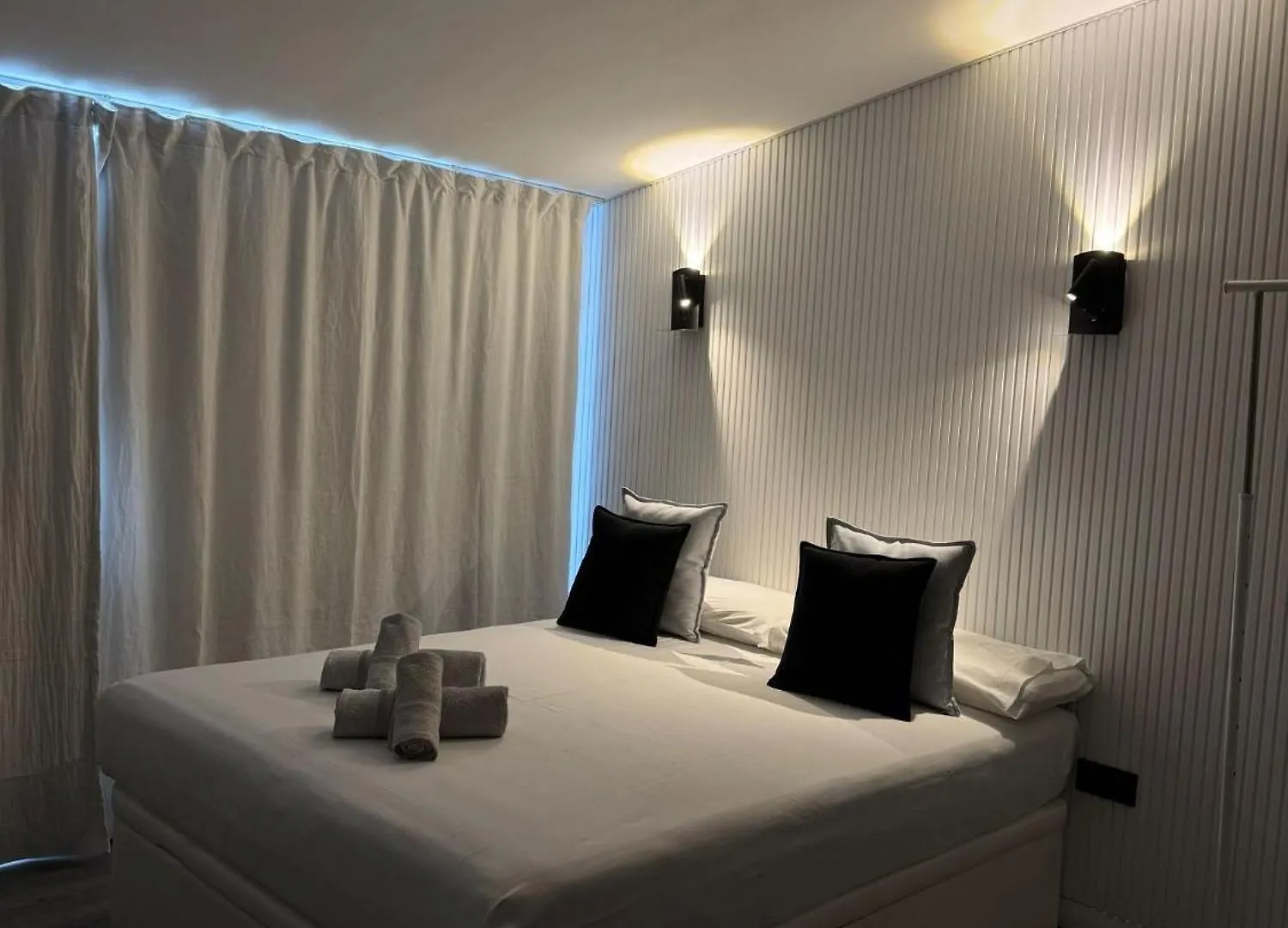 Apartment Apartamentos San Antonio Torremolinos