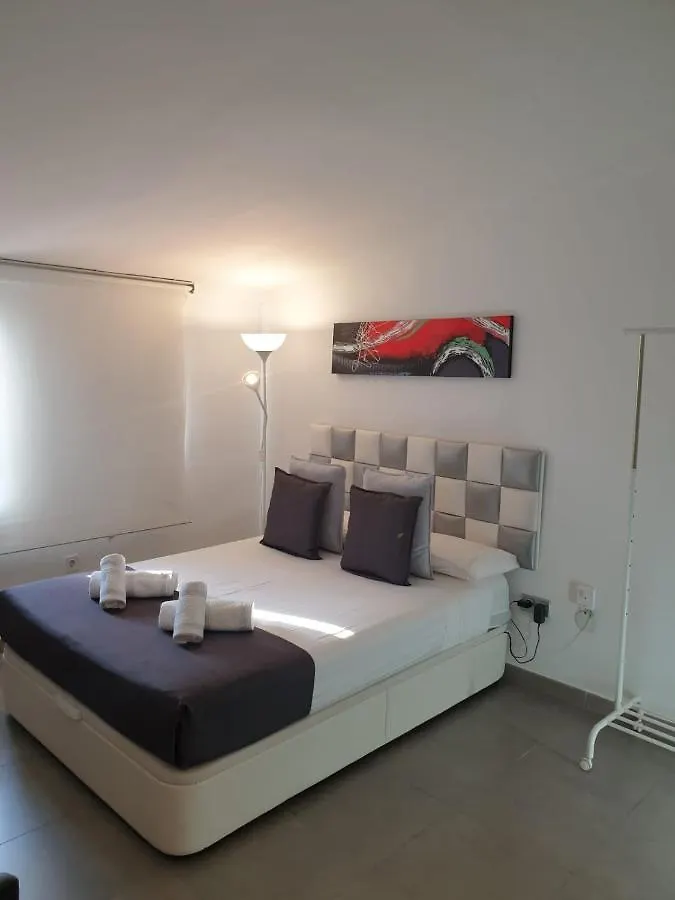 Apartamentos San Antonio Torremolinos 0*,  España
