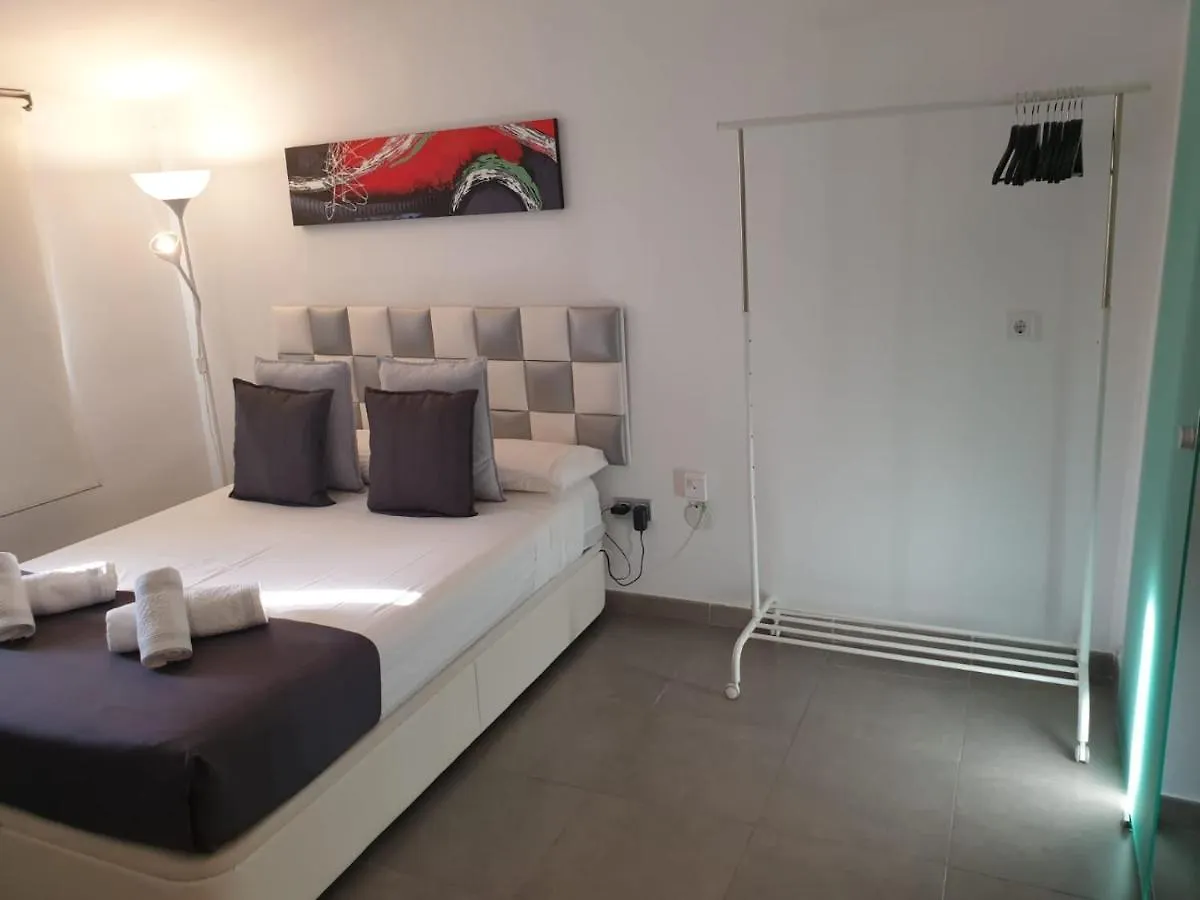 Apartamentos San Antonio Torremolinos