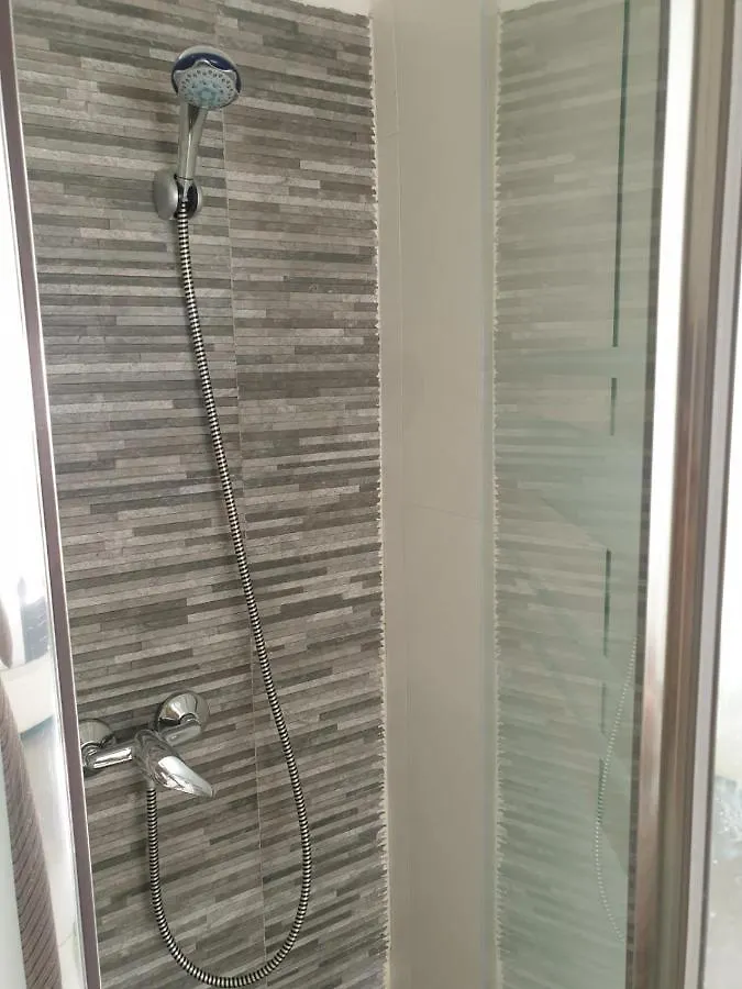 Apartamentos San Antonio Torremolinos