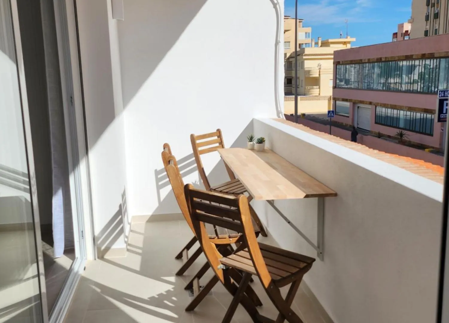 Apartamentos San Antonio Torremolinos 0*,  España
