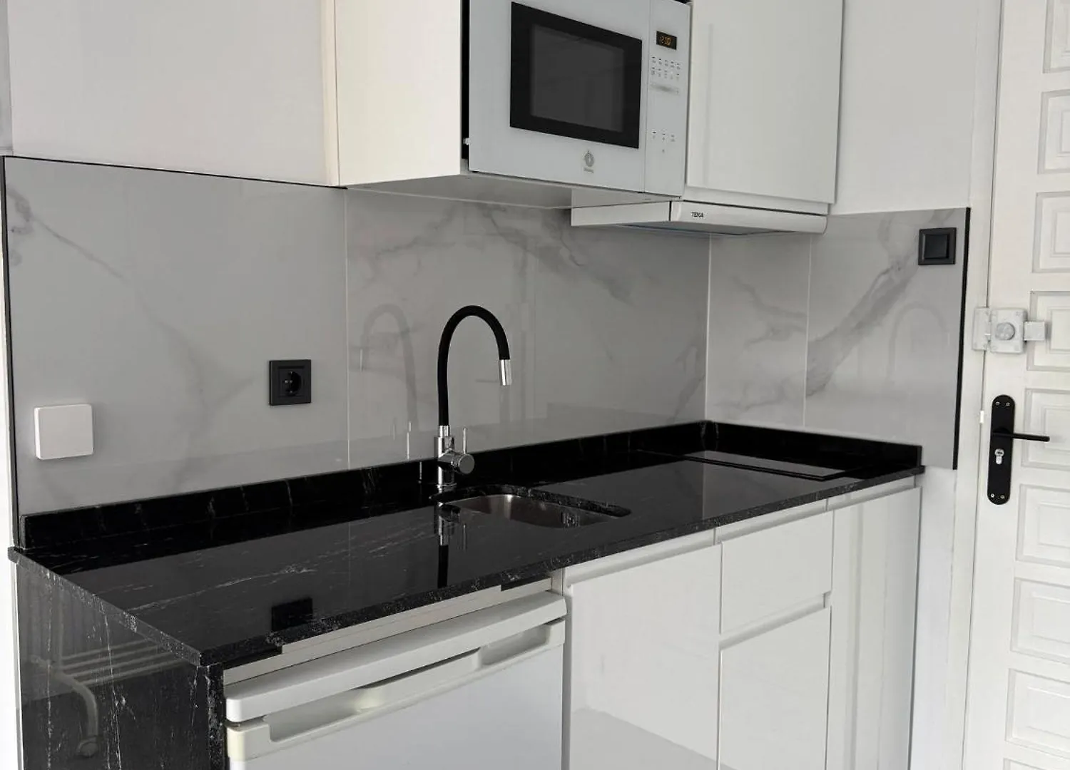 Apartamentos San Antonio Torremolinos