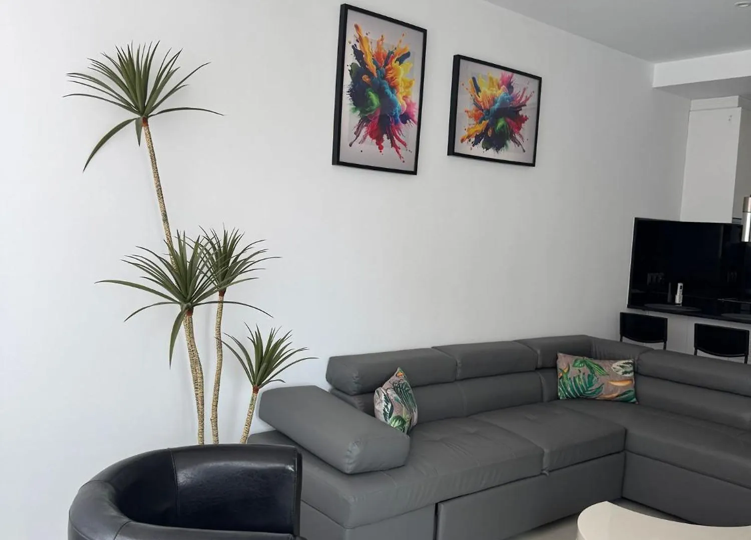 Apartamentos San Antonio Torremolinos 0*,  España