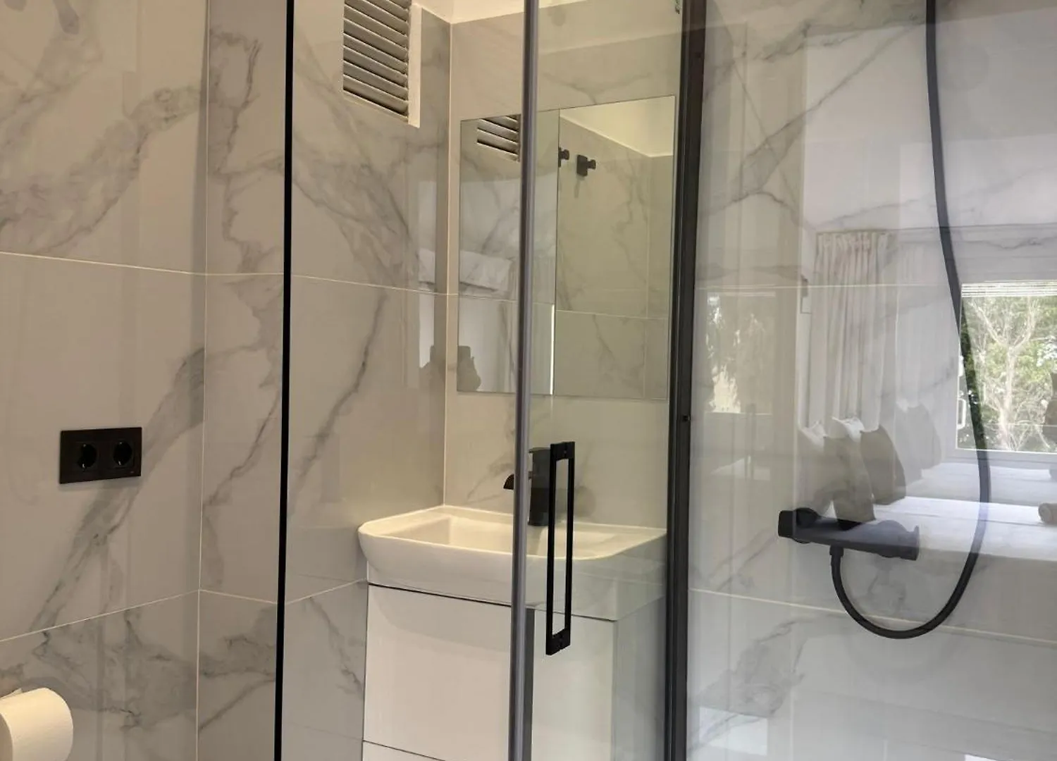 Apartamentos San Antonio Torremolinos