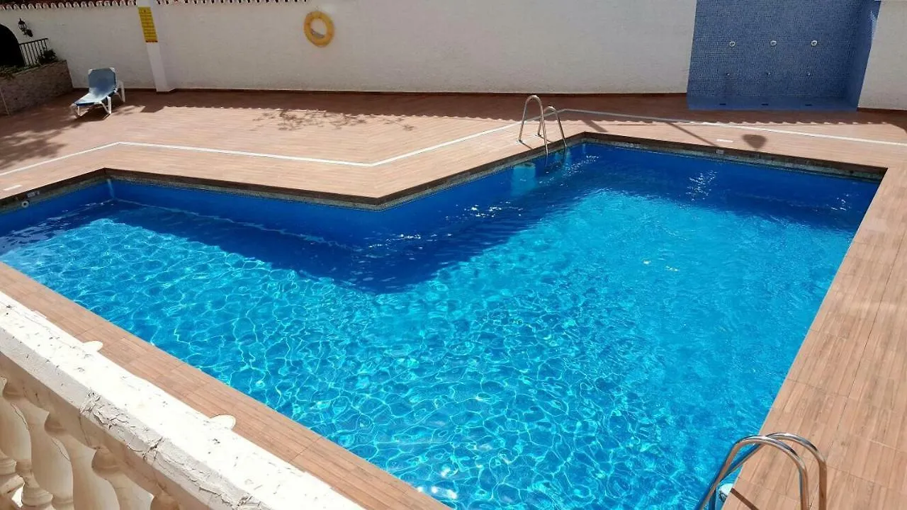 Apartamentos San Antonio Torremolinos