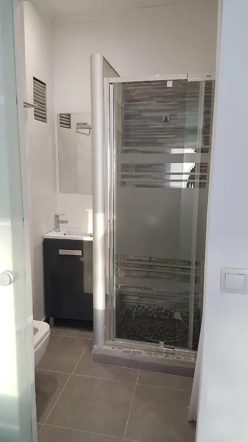Apartamentos San Antonio Torremolinos España